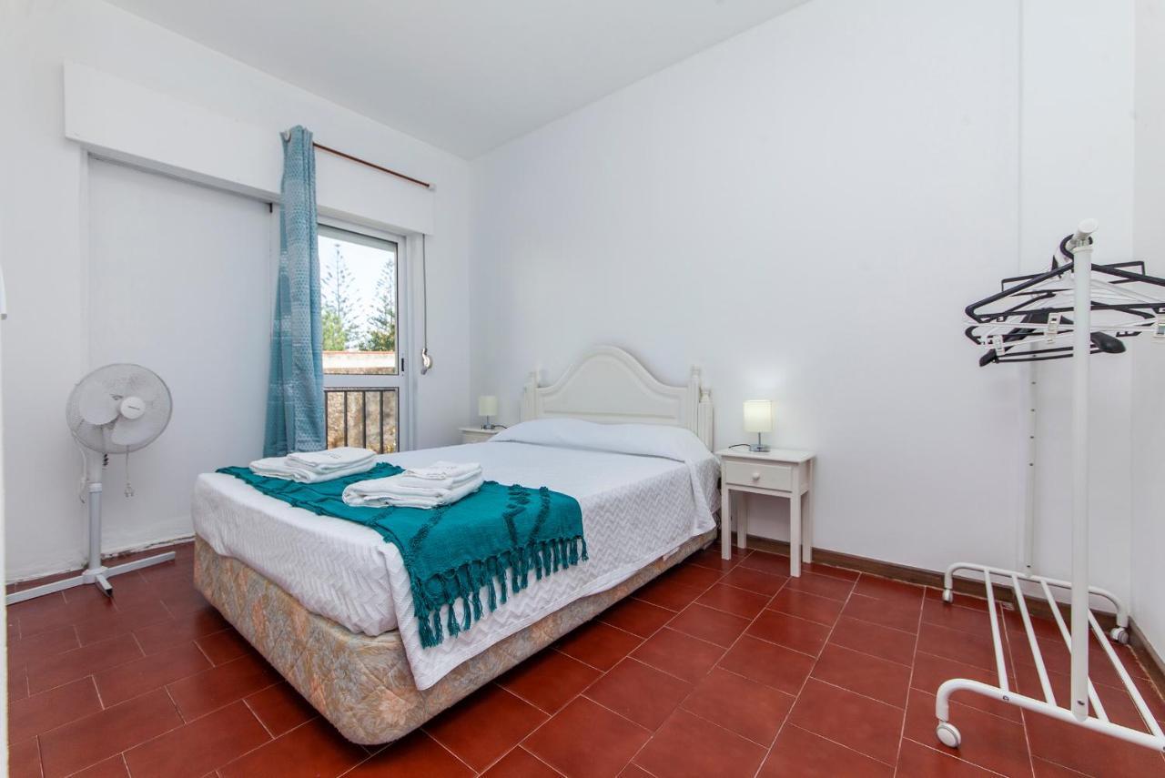 E - Local Da Trindade Guesthouse Лагуш Экстерьер фото
