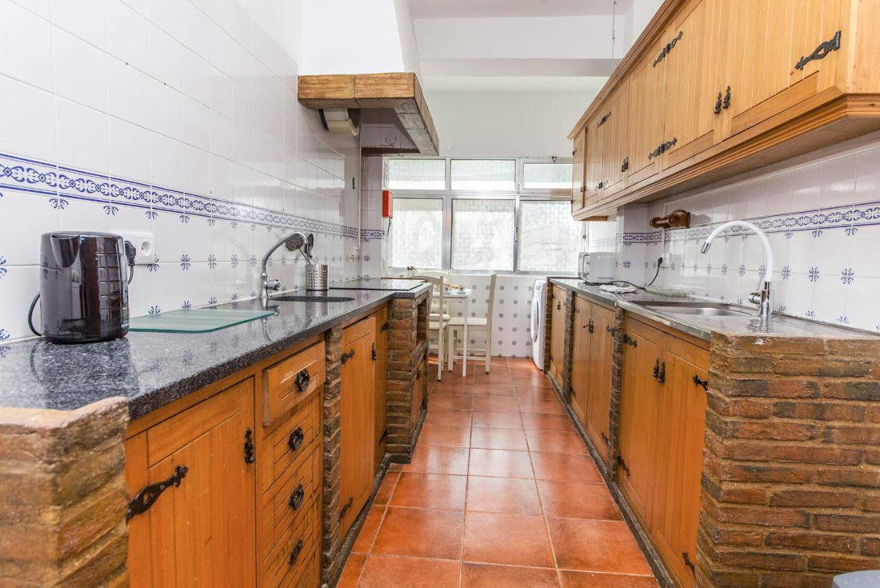 E - Local Da Trindade Guesthouse Лагуш Экстерьер фото