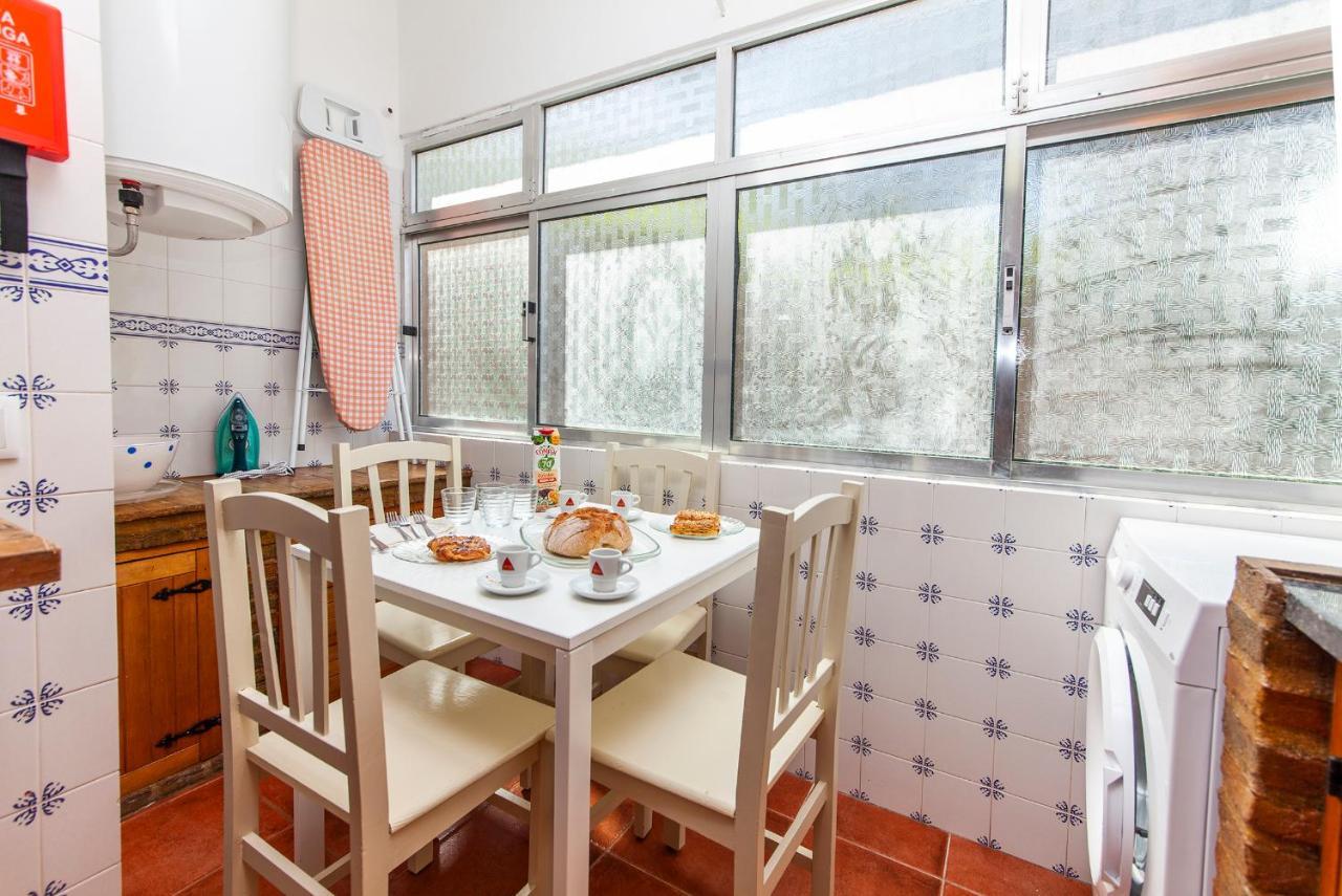 E - Local Da Trindade Guesthouse Лагуш Экстерьер фото