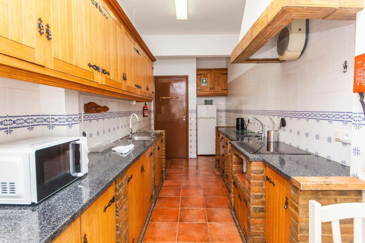 E - Local Da Trindade Guesthouse Лагуш Экстерьер фото