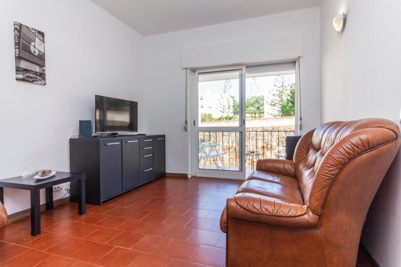 E - Local Da Trindade Guesthouse Лагуш Экстерьер фото