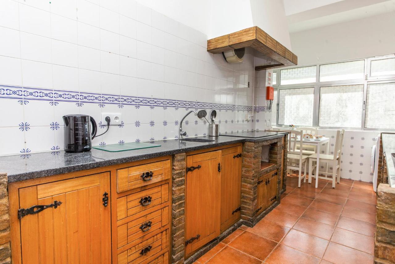 E - Local Da Trindade Guesthouse Лагуш Экстерьер фото