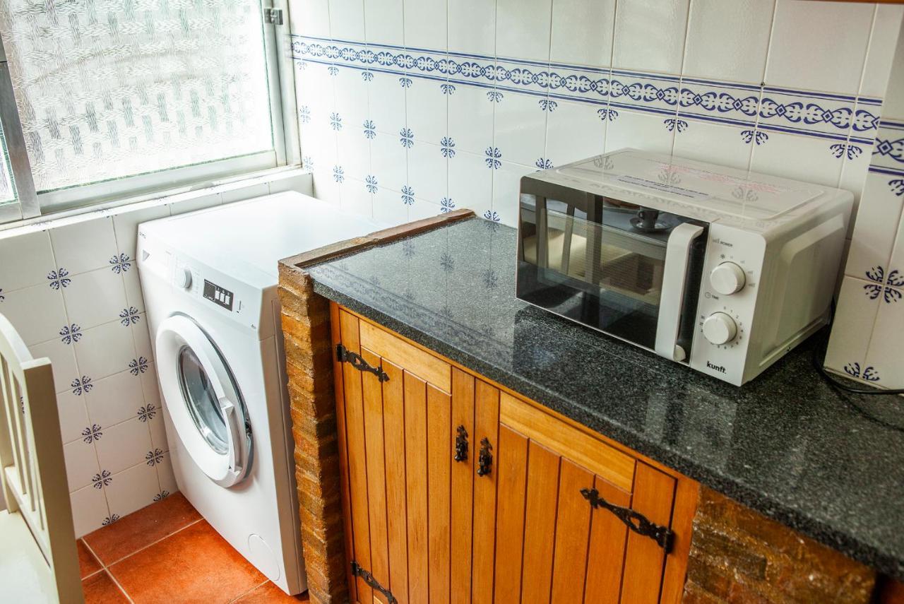 E - Local Da Trindade Guesthouse Лагуш Экстерьер фото