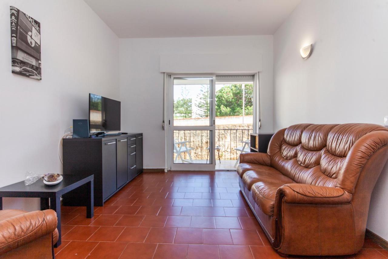 E - Local Da Trindade Guesthouse Лагуш Экстерьер фото