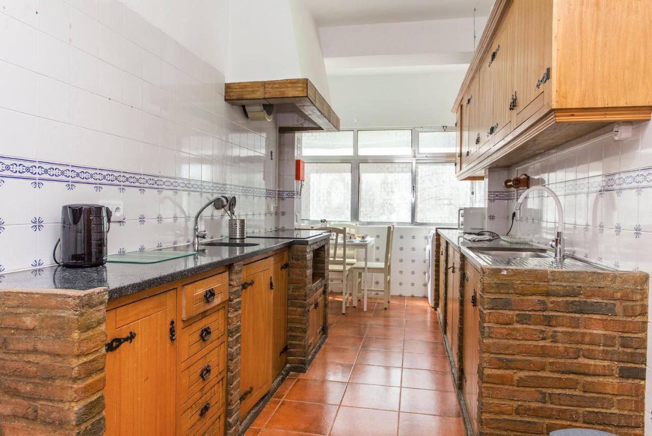 E - Local Da Trindade Guesthouse Лагуш Экстерьер фото
