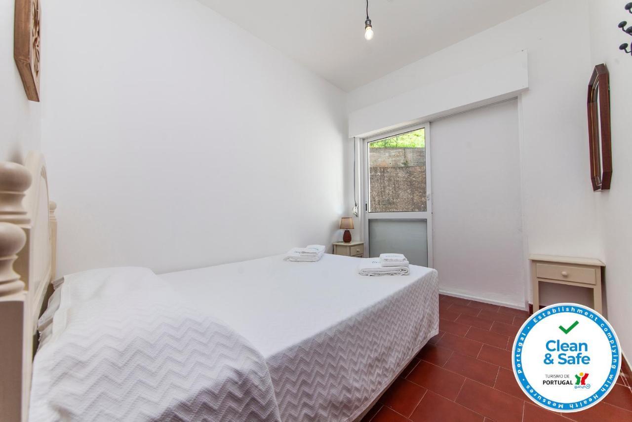 E - Local Da Trindade Guesthouse Лагуш Номер фото